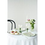 Havi William Morris paper napkin, Bower, 20 pcs, green, view 5