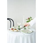 Havi William Morris paper napkin, Bower, 20 pcs, green, view 4