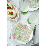 Havi William Morris paper napkin, Bower, 20 pcs, green, view 6