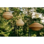 Vaarnii 1002 Hans pendant, 46 cm, pine, decoration image