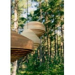 Vaarnii 1002 Hans pendant, 46 cm, pine, decoration image