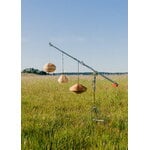 Vaarnii 1002 Hans pendant, 46 cm, pine, decoration image