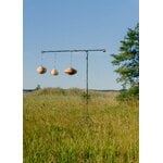Vaarnii 1002 Hans pendant, 46 cm, pine, decoration image