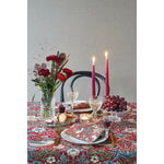 Havi William Morris paper napkin, Strawberry Thief, 20 pcs, red, decoration image