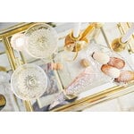 Havi William Morris paper napkin, Snakeshead, 20 pcs, platinum, decoration image