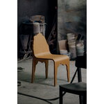 Made by Choice Lieksa dining chair, honey, decoration image