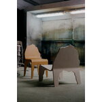 Made by Choice Lieksa dining chair, honey, decoration image