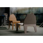 Made by Choice Lieksa dining chair, honey, decoration image