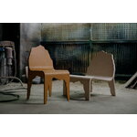 Made by Choice Lieksa dining chair, honey, decoration image