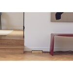 palett3 Edgar power bar, satin brass, decoration image