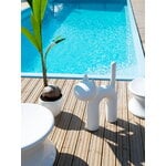 Eero Aarnio Originals Kisu, white, decoration image