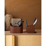 Sekisaka Stand säilytin, brick, näkymä 6