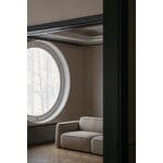 Massproductions Divano Patch 2,5 posti, Sahco Ecriture 240, immagine decorativa