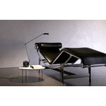 Lumina Lámpara de mesa Daphine, negro soft-touch, imagen de decoración