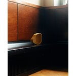 Artek Riihitie plant pot A, small, Tones of Modernism, yellow, decoration image
