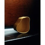 Artek Riihitie plant pot A, small, Tones of Modernism, yellow, decoration image
