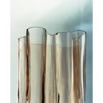 Iittala Aalto jarrón, 200 mm, Tones of Modernism, marrón Río, imagen de decoración