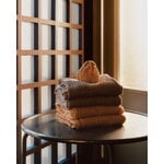 Lapuan Kankurit Nyytti hand towel, yellow, decoration image