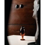 Iittala Birds by Toikka Waiter, Tones of Modernism, Sevilla-Orange, dekorationsbild