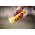 Mono Light Dawn Patrol flashlight, zink yellow, decoration image