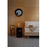 Tapio Anttila Collection Divano letto Day&Night, rovere - beige chiaro Diamonds 012, immagine decorativa
