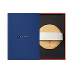 Djusie Body Brush, decoration image