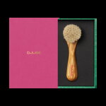 Djusie Cepillo facial, imagen de decoración