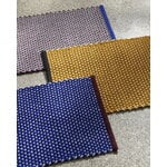 HAY Door mat, ochre, decoration image