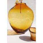 Utopia & Utility Drift stacking vessel, amber, decoration image