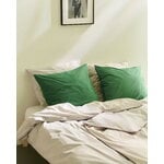 HAY Duo duvet cover, ivory