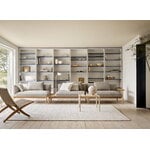 Carl Hansen & Søn Tavolino OW449 Colonial, rovere oliato, immagine decorativa