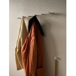 Essem Design Classic Hook Strip seinänaulakko, 60 cm, valkoinen, näkymä 3