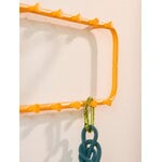 Essem Design Classic seinänaulakko, 60 cm, keltainen, näkymä 2