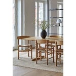 massimo copenhagen Earth Natural matto, vaalea beige