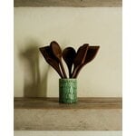 Serax Verde Lanza vase, M, green, view 9