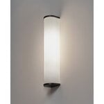 Serax Camu wall lamp, S, bronze, decoration image