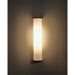 Serax Camu wall lamp, S, bronze, decoration image