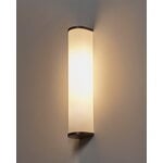 Serax Camu wall lamp, S, bronze, decoration image
