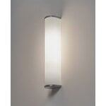 Serax Camu wall lamp, S, nickel, decoration image