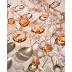 Serax Dune wine glass set, 12 pcs, decoration image