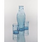 Serax Fish & Fish set, 3 pieces, blue, decoration image