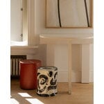 Serax Sophia Pawn side table 06, black, decoration image