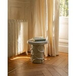 Serax Mena side table 07, grey, decoration image