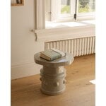 Serax Clara side table 08, grey, decoration image