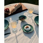 Serax Verde Lanza assiette, S, 2 pcs, vert, image décorative
