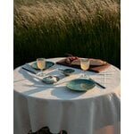 Serax Verde Lanza Teller, M, 2 Stk., grün, dekorationsbild