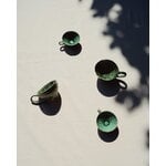 Serax Verde Lanza espresso cup, 2 pcs, green, view 10