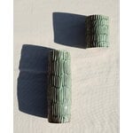 Serax Jarrón Verde Lanza, L, verde, imagen de decoración