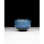 Serax Panarea scented candle, S, blue, decoration image