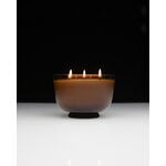 Serax Tanger scented candle, S, amber, decoration image